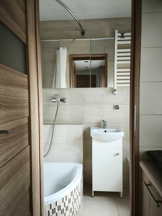 Kawalerka do wynajęcia, Gołonóg