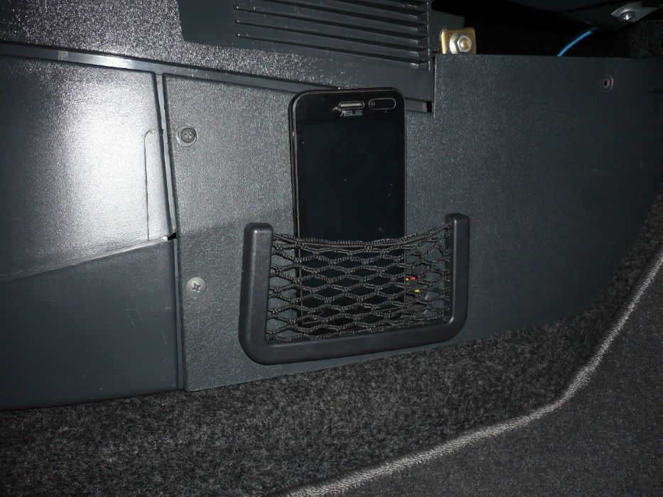 Сетка карман для авто