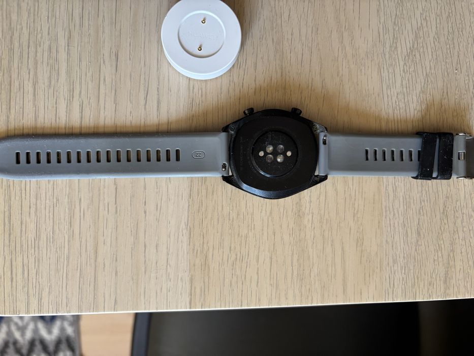 Huawei Watch GT czarny