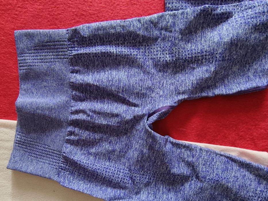 Leginsy sportowe  Flex rozm.XS
