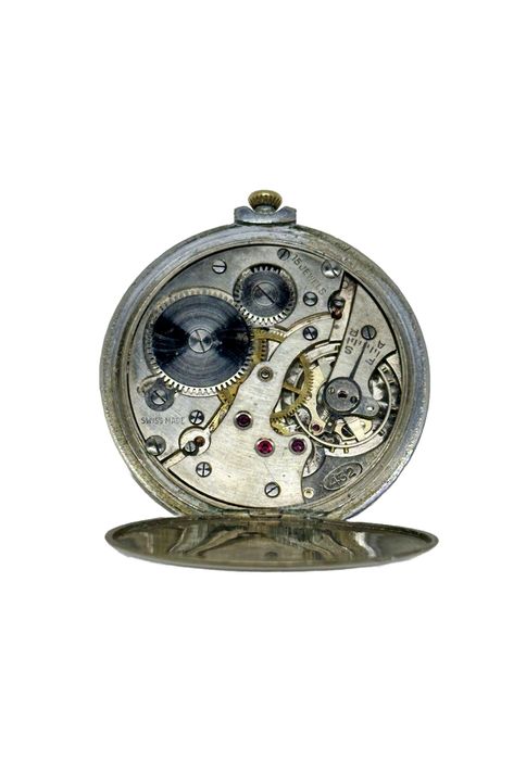 Relogio de bolso Vintage