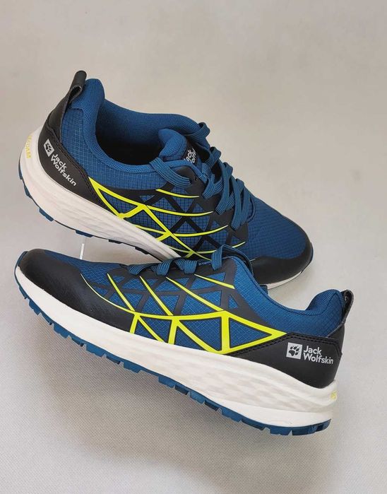 Jack Wolfskin * adidasy / buty sportowe * 41