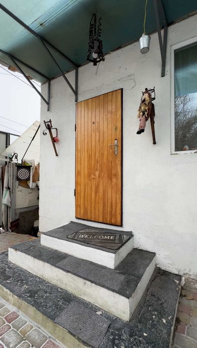 $$ Частина будинку, Рівне, автономне опалення