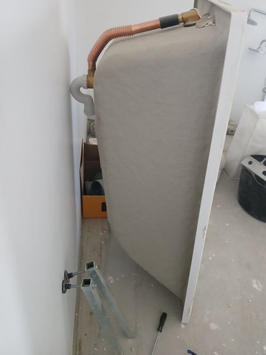 Banheira Sanitana 70x140
