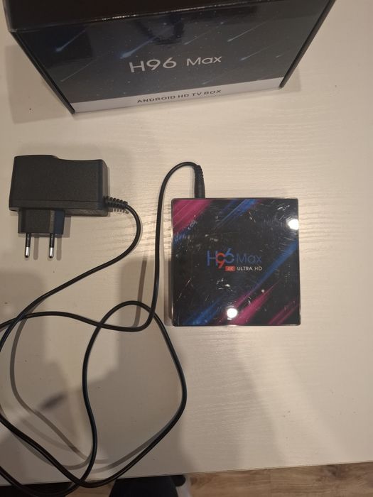 Android HD TV BOX