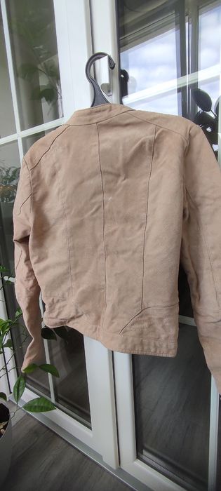 Косуха куртка піджак кожанка