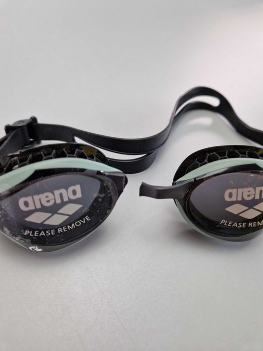 Okulary Pływackie ARENA Air Bold Swipe