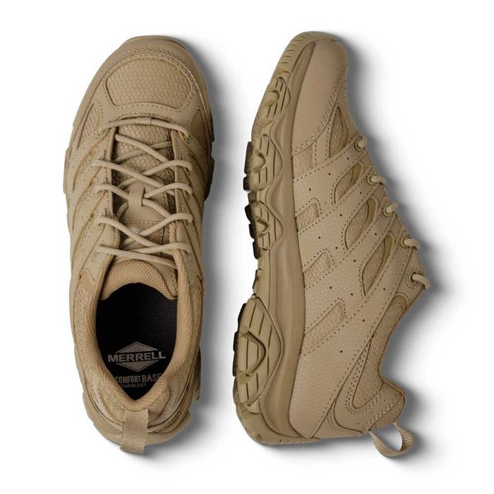 р.40-49  Кросівки Merrell Moab 3 Tactical