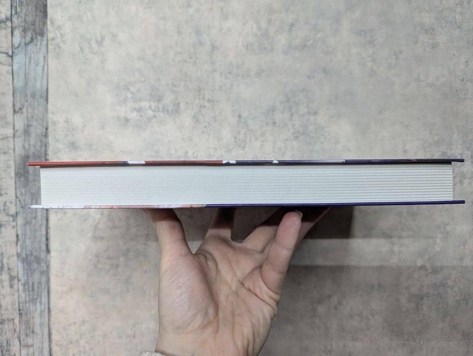 Джонатан Франзен Свобода