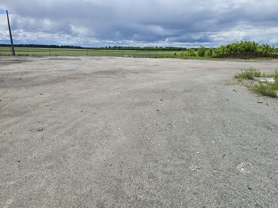 Одеська траса 3,82 га. Електроенергія 380кВт