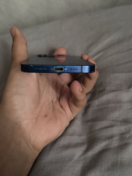 Iphone 12 128 gb