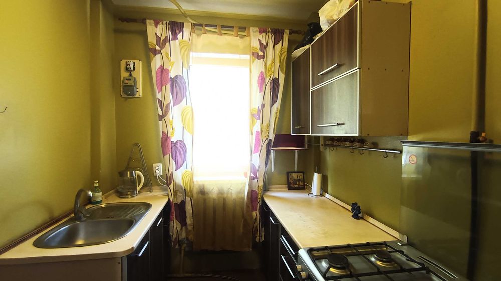 D1A Продам дом Холодная Гора, пер. Варшавский.