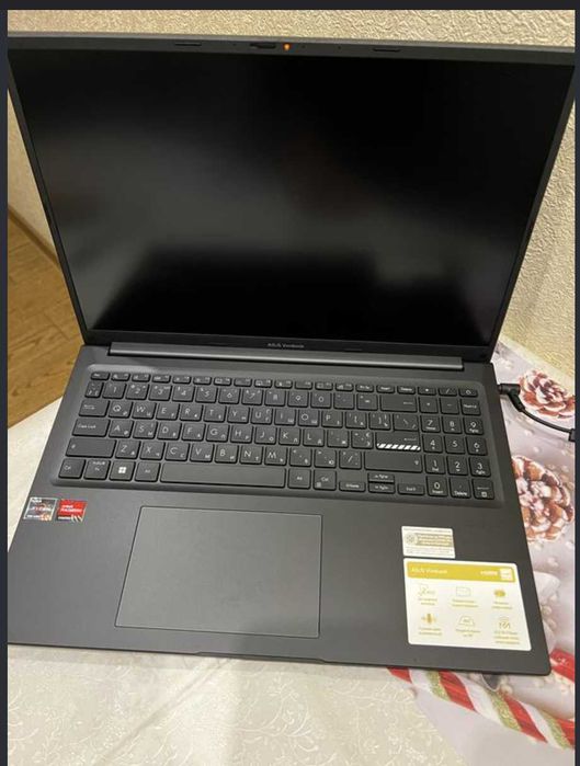 ASUS VivoBook 16 M1605NAQ-MB265
