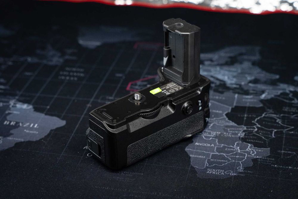 Grip Green Cell VG-C3EM do Sony A9 A7 III A7R III a7iii a7riii