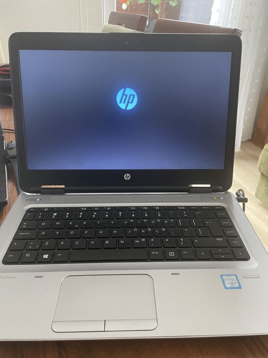 HP  Probok 640 G2 w bdb stanie