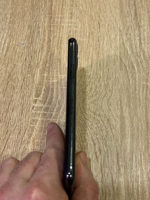 Iphone 11 pro 256gb