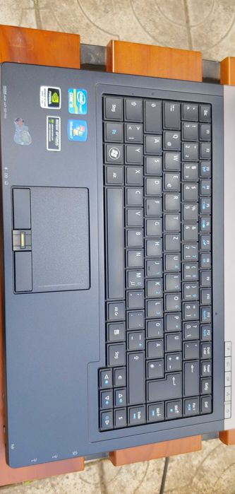 Ноутбук Acer TravelMate 8473G