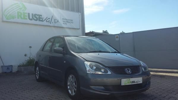 Cinto frente direito HONDA Civic VII Hatchback (EU_, EP_, EV_)