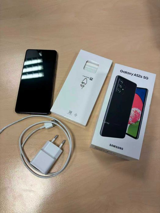 Samsung Galaxy A52s 5G 128 GB