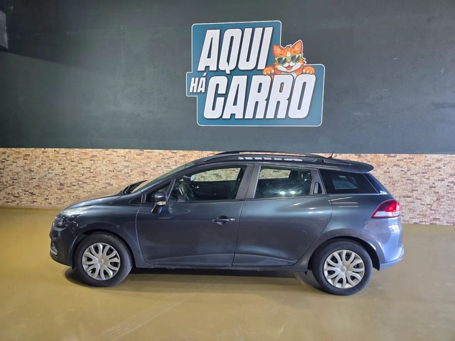 Renault Clio Sport Tourer IV | Nacional | 104.000 km | 2019