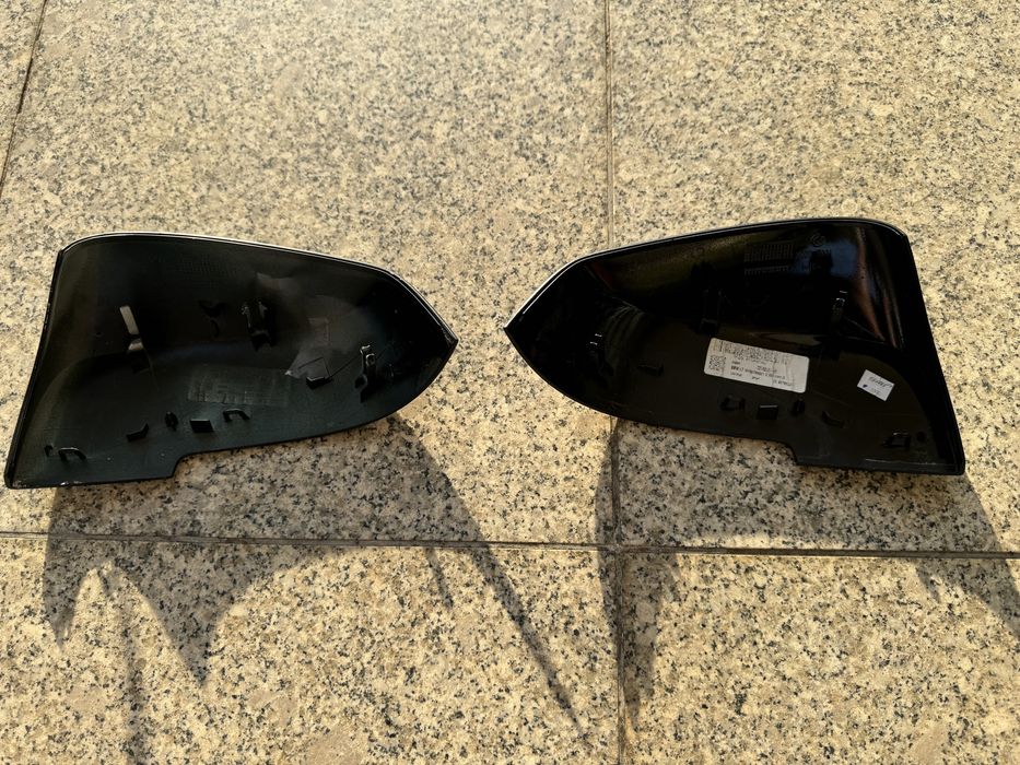 Capas de espelhos bmw serie 4