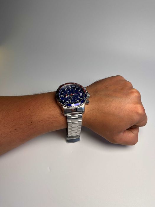 Invicta 34030 Specialty, годинник чоловічий, часы инвикта Ø45мм