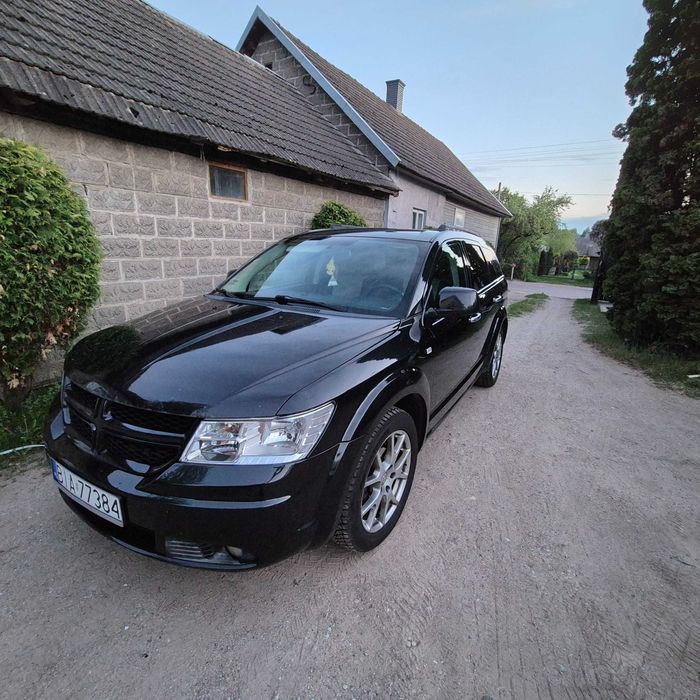 Sprzedam Dodge Journey