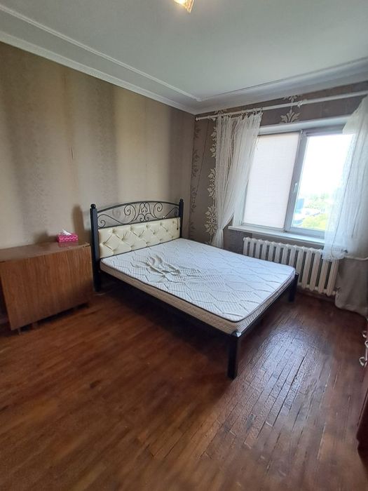 2к.Квартира . Ул Марии Примайченко 1