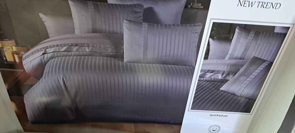 Постільна білизна