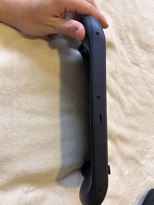 Lenovo Legion Go S Z1Extreme SteamOs 16gb