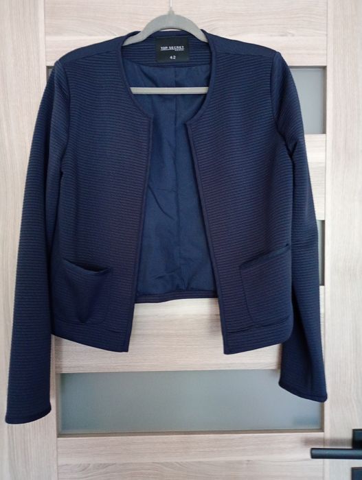 Marynarka krótka , żakiet
