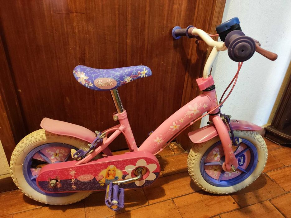 Bicicleta menina roda 62 302
