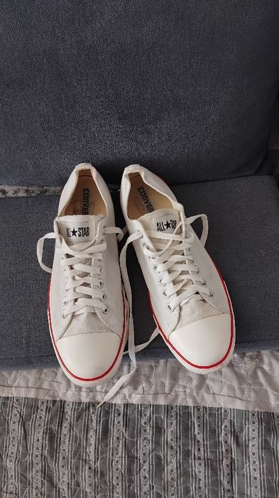 Tenisówki męskie Converse