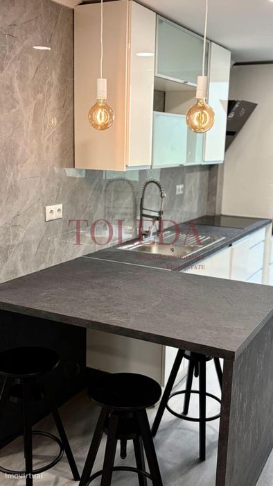 T2 Remodelado em Benfica