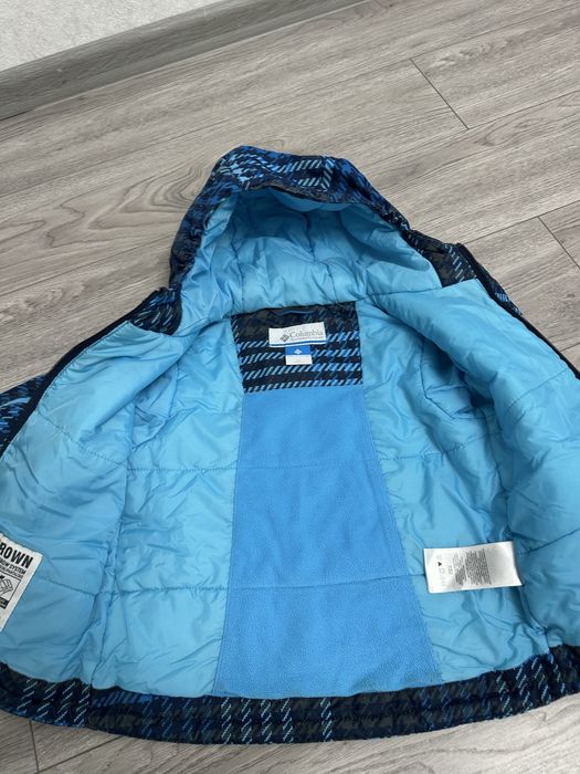 Комбінезон Columbia 92
