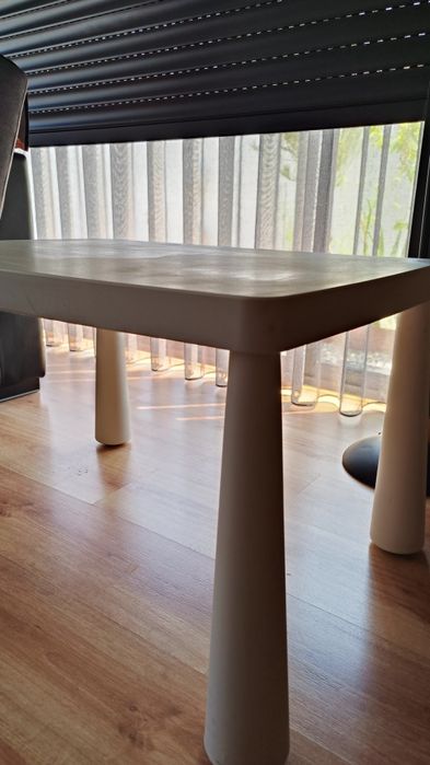 Mesa Criança Mammut