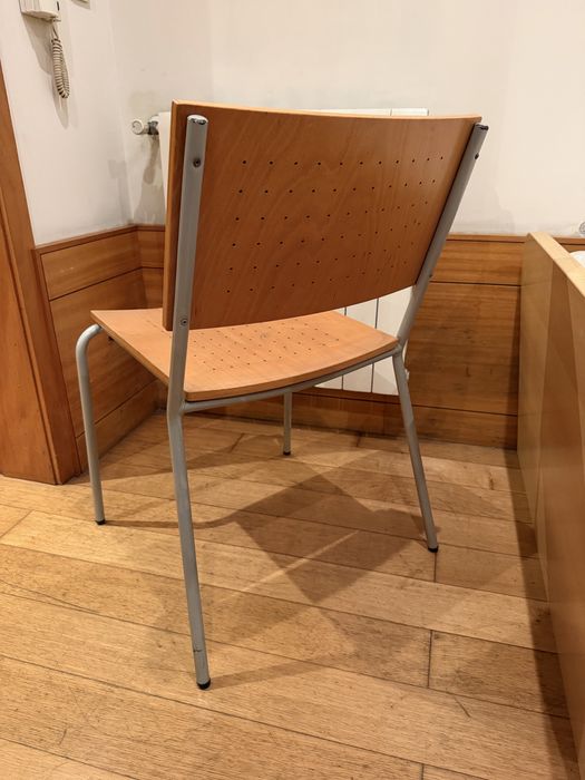 Cadeira para quarto ou escritorio