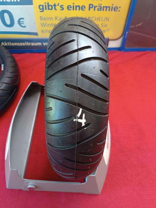Шина на скутер 110/70-11, 120/70-11 з Німеччини
