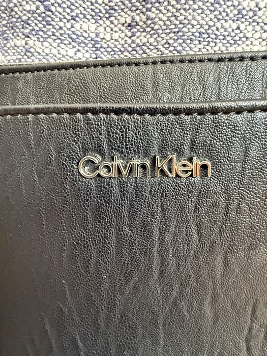 Torebka Calvin Klein