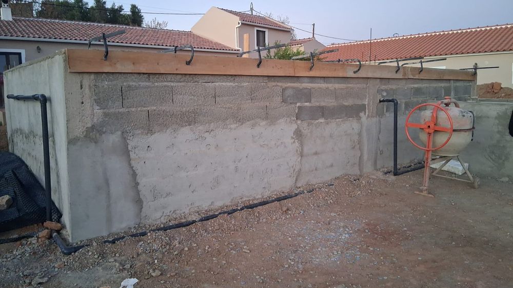 Faço Qualquer Trabalho