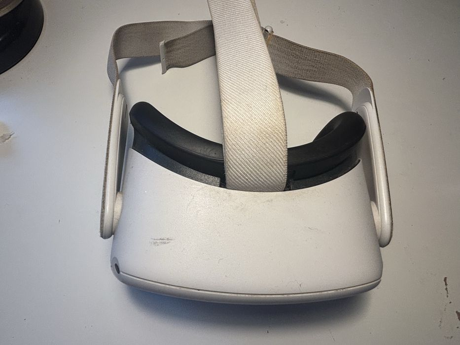 Meta Quest 2 Konsola VR