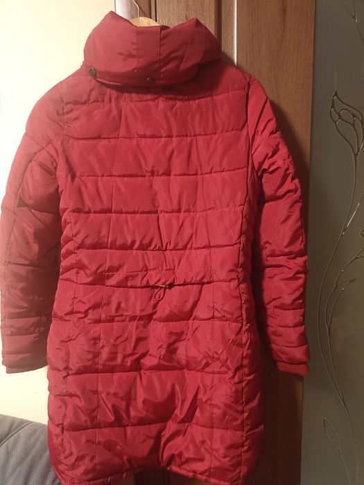 Зимове пальто Next