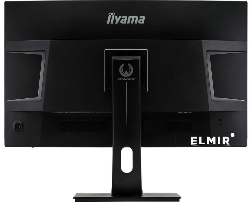 Игровой монитор IIYAMA G-MASTER GB3266QSU-B1. hdr.32д 2к 144гц. 10бит.