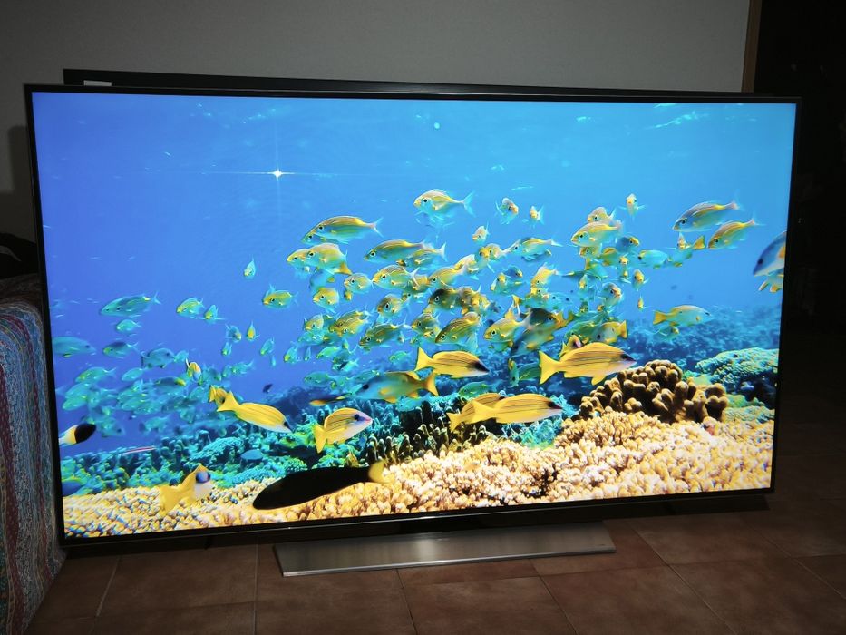 Smart TV Samsung ue85HU7500, 4K ULTRA HD, C/ Wi-Fi