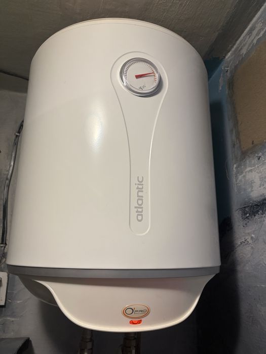 Продам бойлер atlantic 50 л