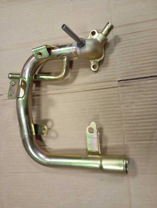 Tubo  Agua Bedford IZUZU NKR55