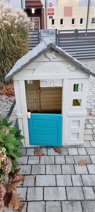 Domek dla dzieci Smoby