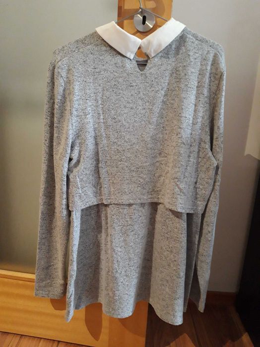 Camisola pré-mamã, super confortável!
