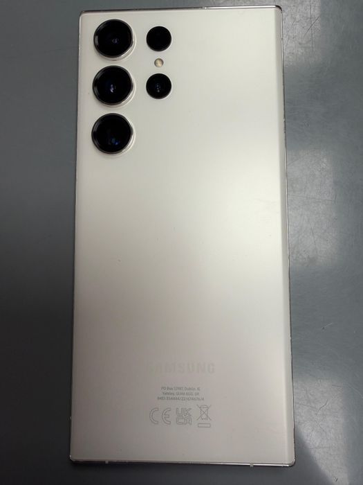 Samsung s23 ultra 512gb