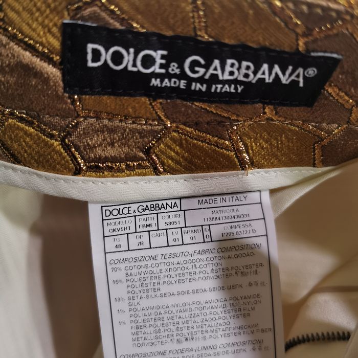 Dolce & gabbana костюм смокінг чоловічий